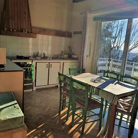 De Granquie Le Grenier