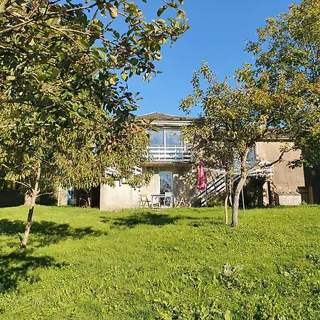 De Granquie Le Grenier * Montredon-Labessonnié