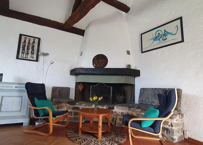 De Granquie Le Grenier Montredon-Labessonnié