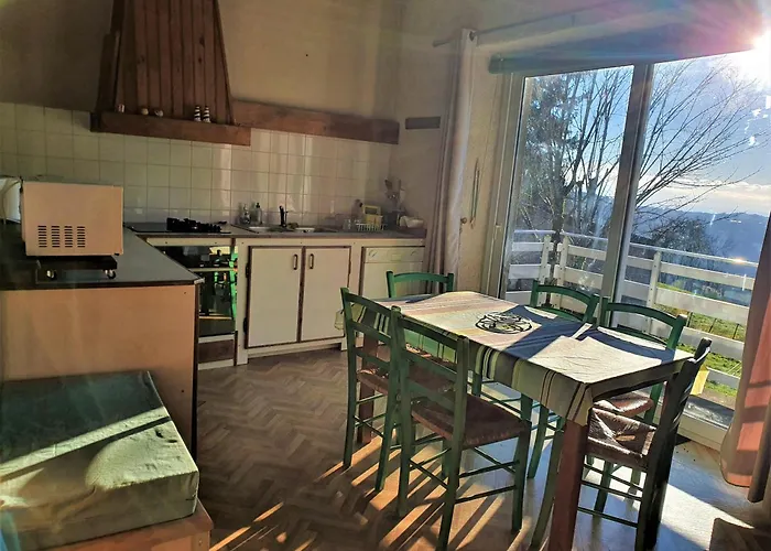 De Granquie Le Grenier