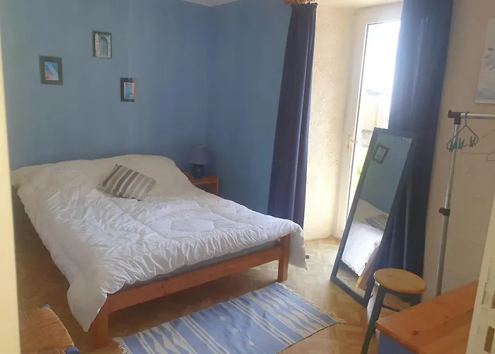 De Granquie Le Grenier