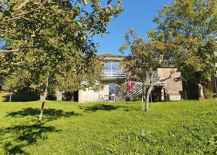 De Granquie Le Grenier * Montredon-Labessonnié