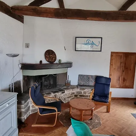 Casa vacanze De Granquié Le Grenier *