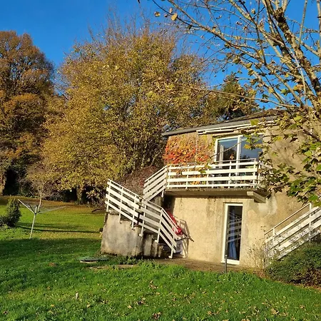 De Granquie Le Grenier Montredon-Labessonnié