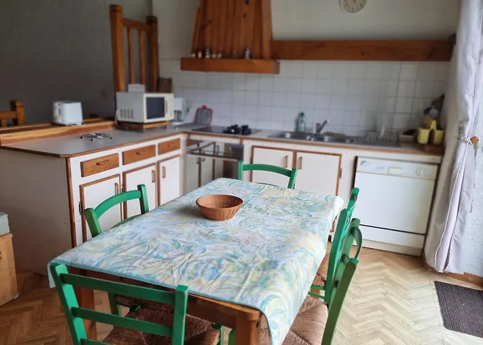 De Granquie Le Grenier